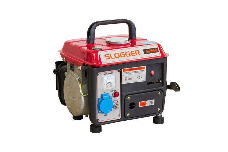 Как выбрать генератор